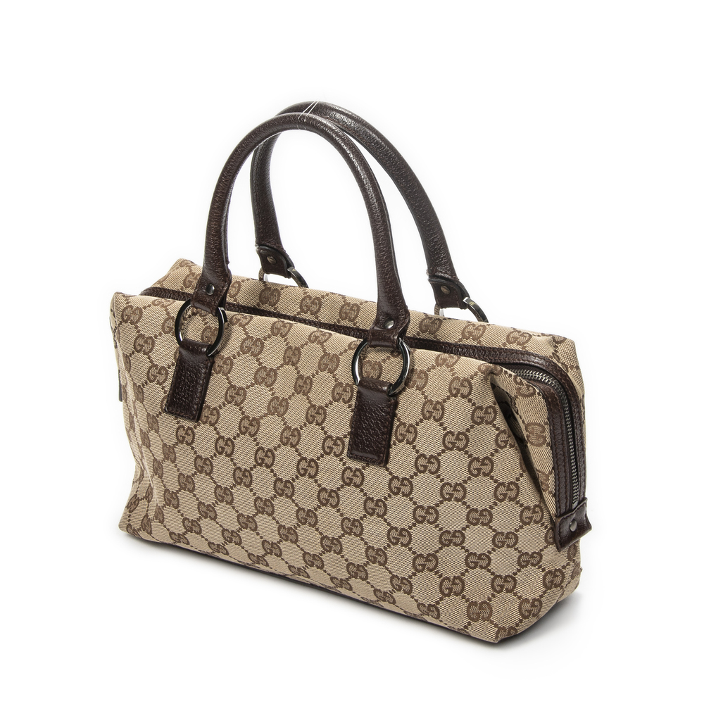 Gucci Small Boston - Picture 2 of 10